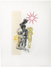 Shahzia Sikander (b. 1969)