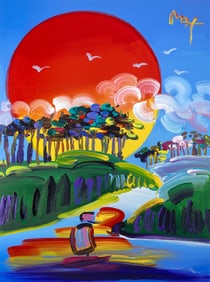 Peter Max