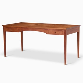 Thomas Moser Cherry Desk
