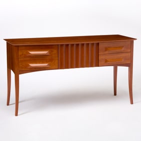 Thomas Moser Cherry Sideboard