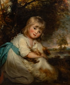 Sir William Beechey, RA