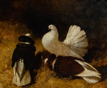 John Frederick Herring, Sr.