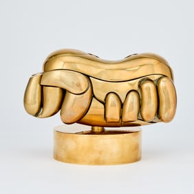 Miguel Berrocal (1933-2006)