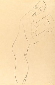 Henri Matisse (1869-1954)