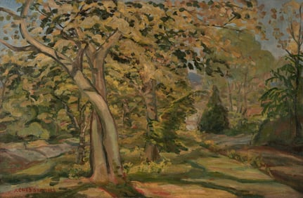 Agnes Louise (Shuey) Symmers