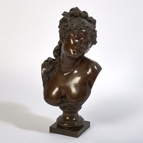 Albert-Ernest Carrier-Belleuse