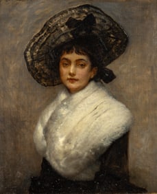 George Adolophus Storey