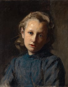 Charles Sprague Pearce