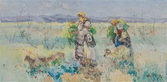 Epaminondas Thomopoulos