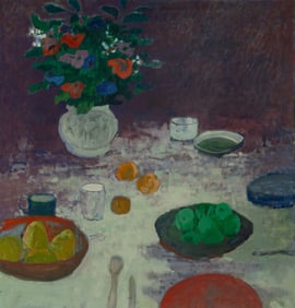 Robert Lewis Lahotan