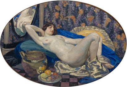 Henri Clement Serveau