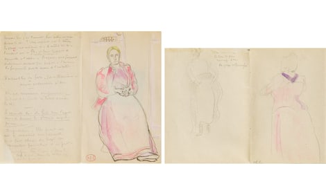 Henri Edmond Cross (2)