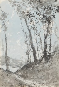 Henri-Joseph Harpignies