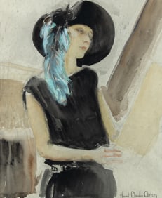 Howard Chandler Christy