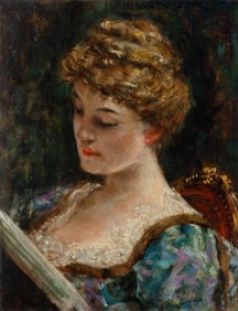 James Carroll Beckwith