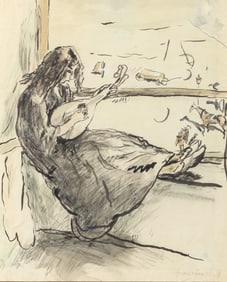 Jules Pascin