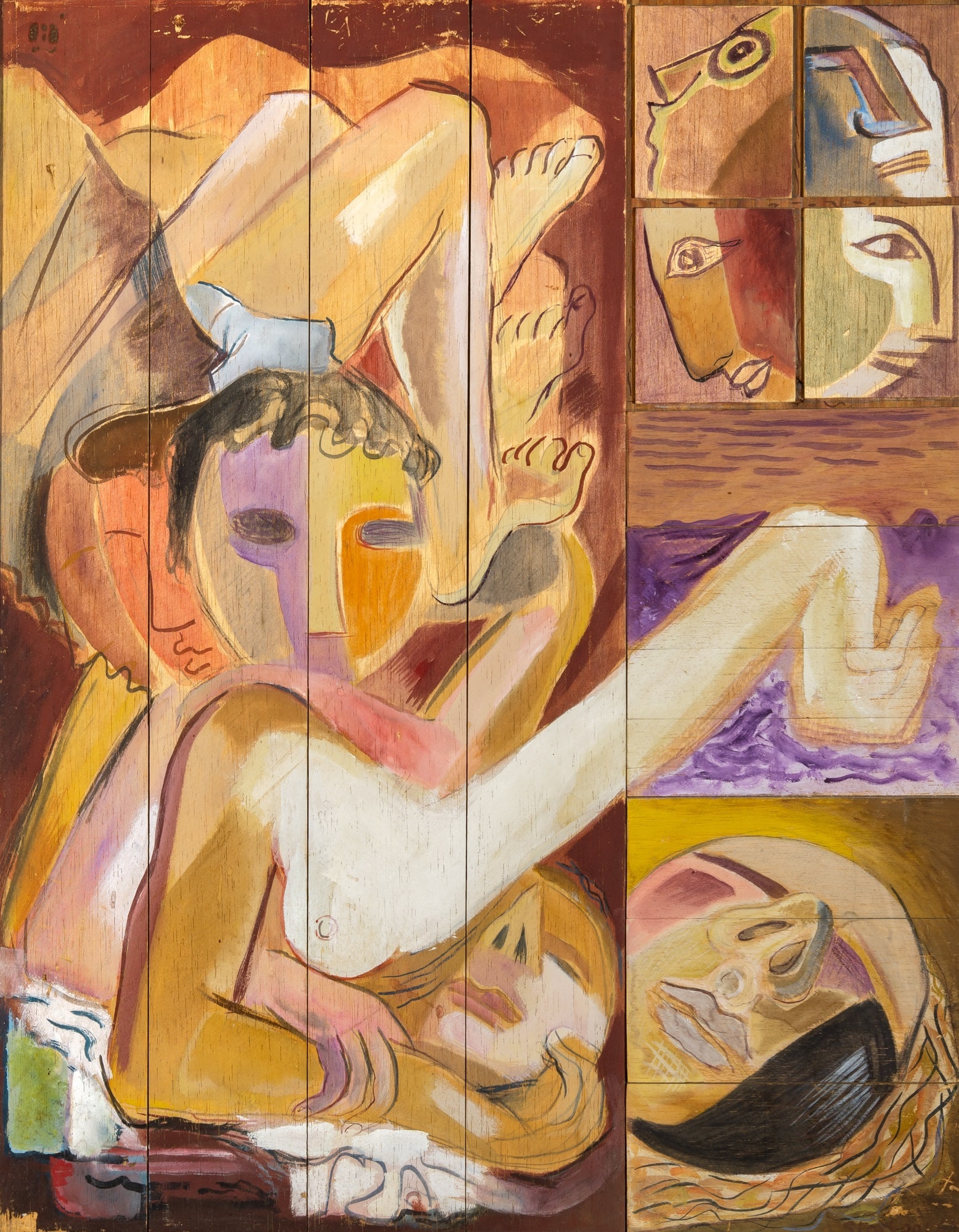 Ralph Stackpole (1 of 4)