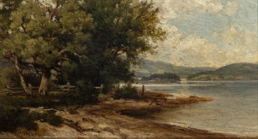 Robert Melvin Decker