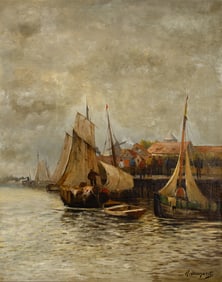 19th/20th Century School