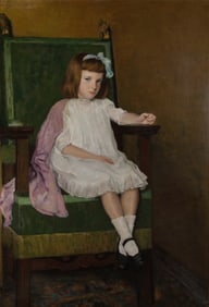 William Sergeant Kendall