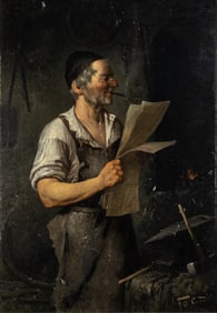 19th/20th Century School