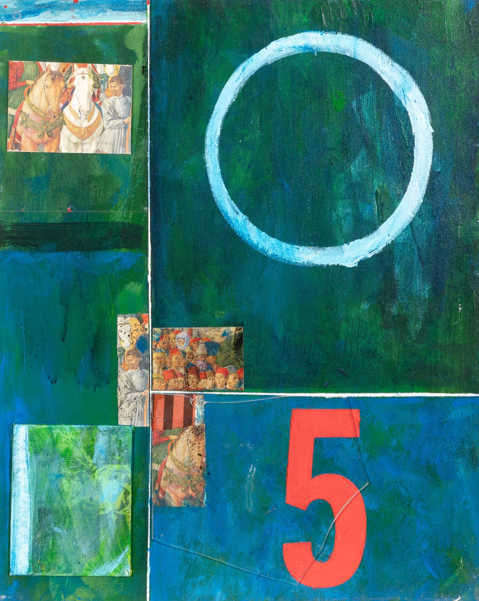 J. Bowyer Bell (1 of 3)