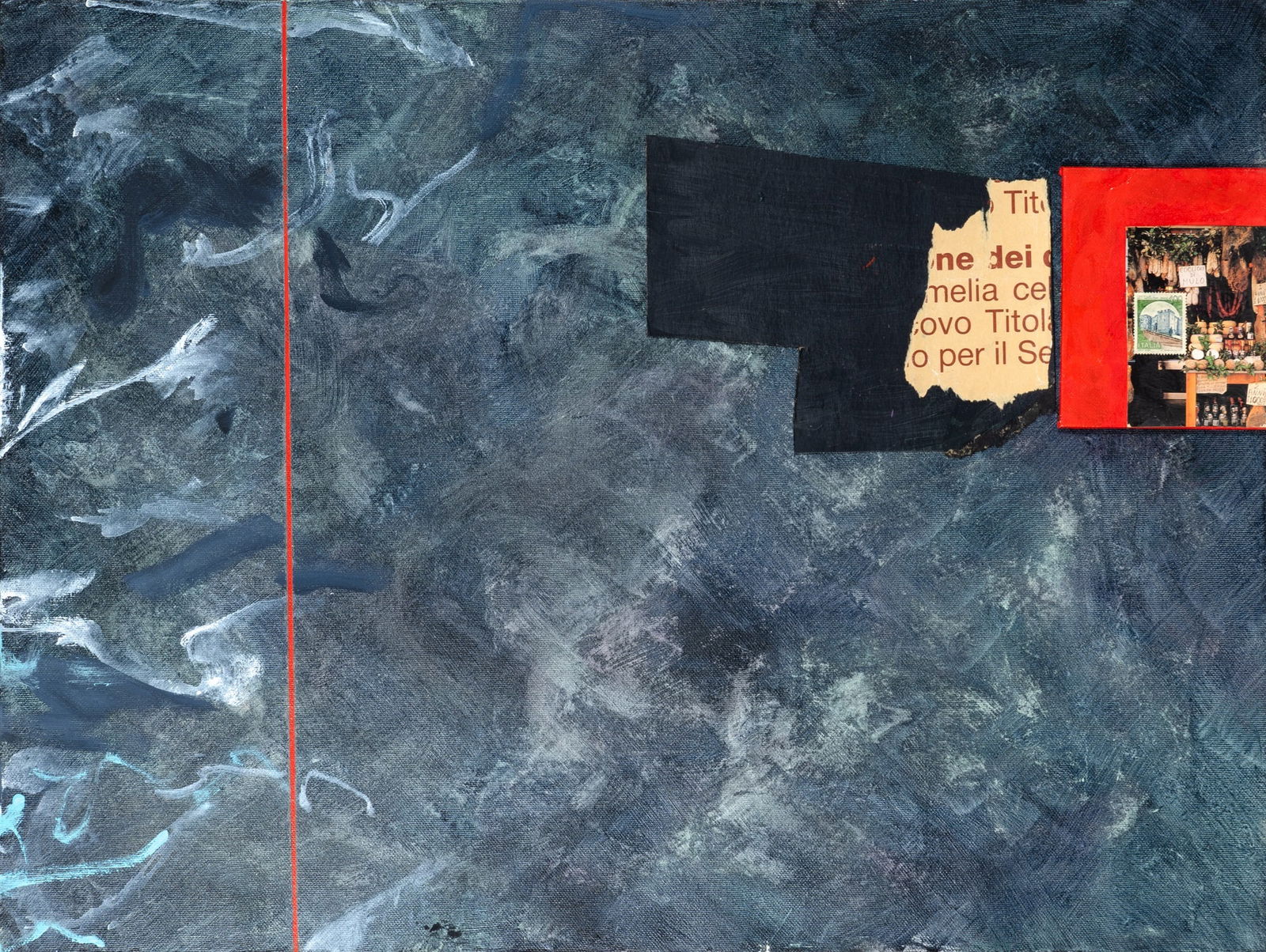 J. Bowyer Bell (1 of 3)