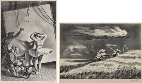 George Schreiber (1904-1977)