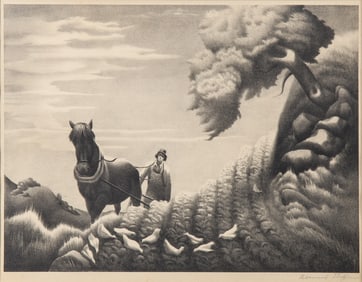 Bernard Joseph Steffen (1907-1980)