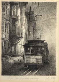 John Kelly (b. 1939)