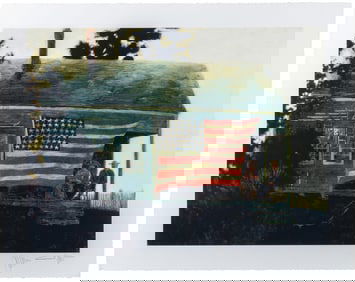 After Jamie Wyeth (b. 1946)