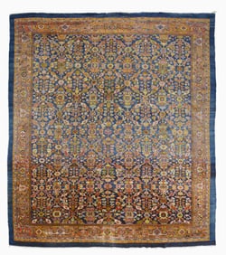 Mahal Carpet