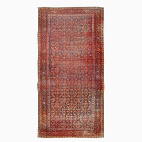 Malayer Carpet