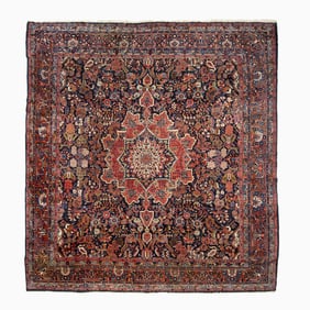 Northwest Persian Carpet