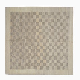 Persian Soumak Carpet