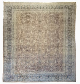 Kerman Carpet