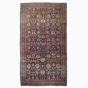 Bidjar Carpet