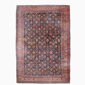 Bidjar Carpet
