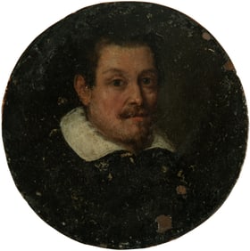 Circle of Federico Zuccari