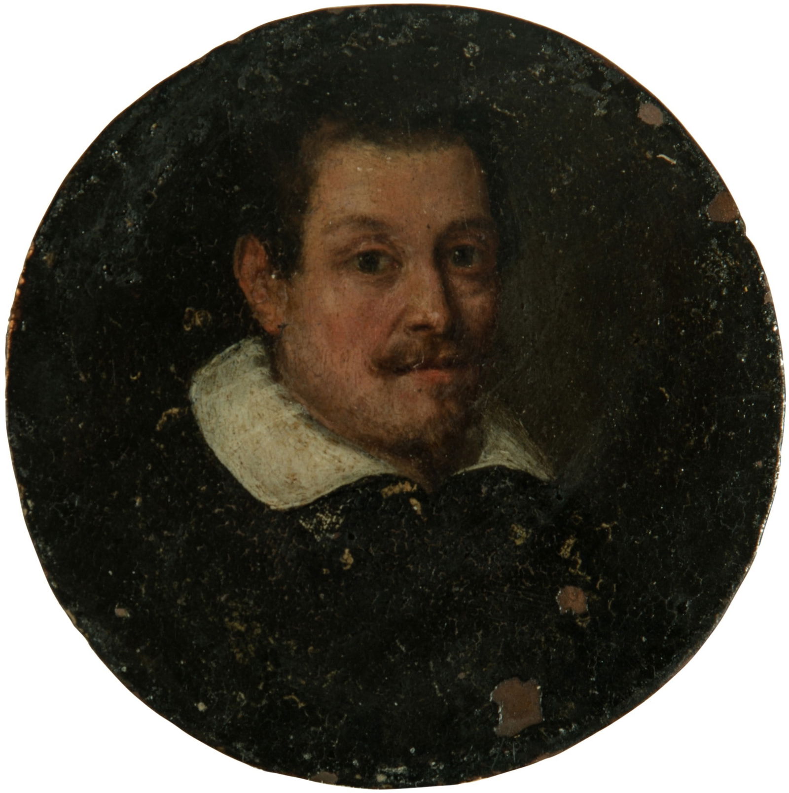 Circle of Federico Zuccari (1 of 2)