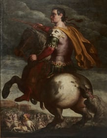 Attributed to Antonio Tempesta