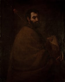 Circle of Francesco Fracanzano