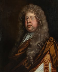 School of Sir Peter Lely