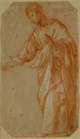 Attributed to Stefano Maria Legnani