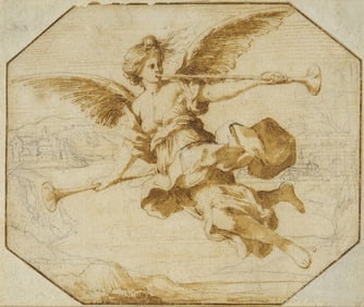 Manner of Giovanni Battista Tiepolo