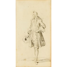 Sebastien Le Clerc I