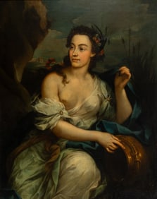 Follower of Jean-Marc Nattier