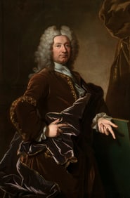 Attributed to Andre Bouys