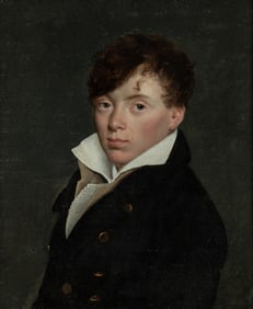 School of Jacques-Louis David