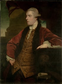After Sir Joshua Reynolds